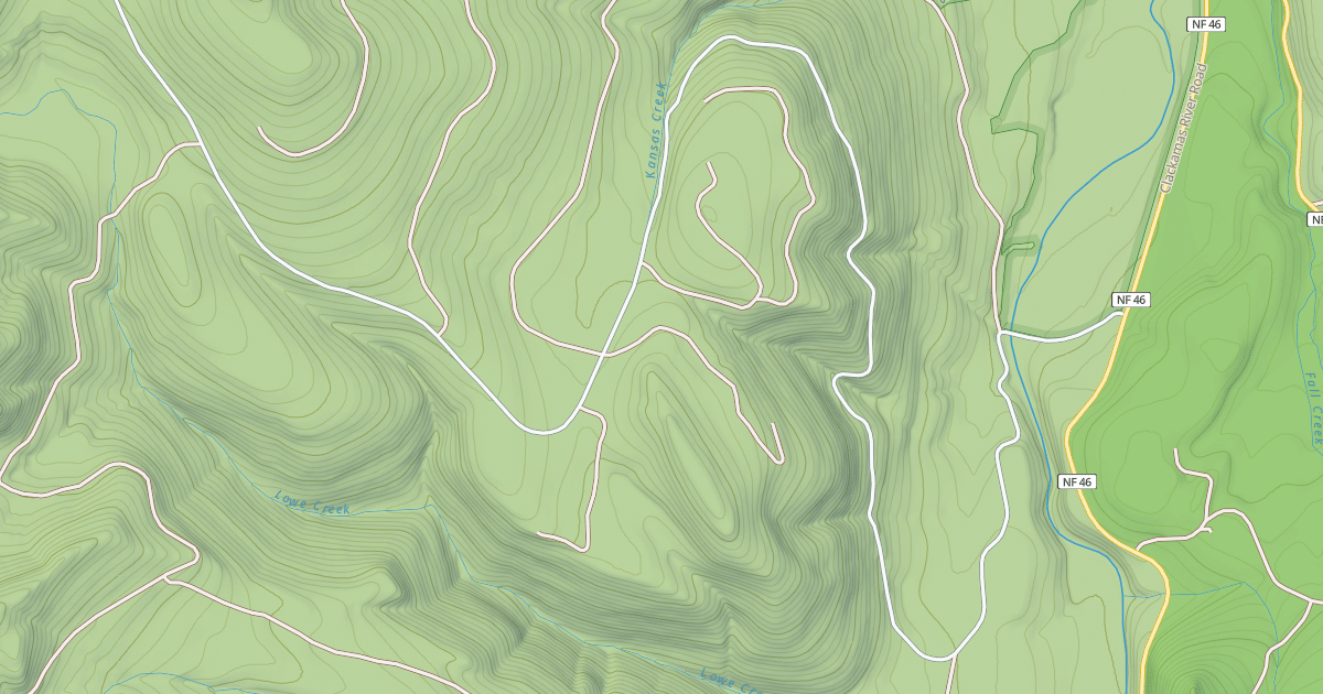 Map preview of 4670