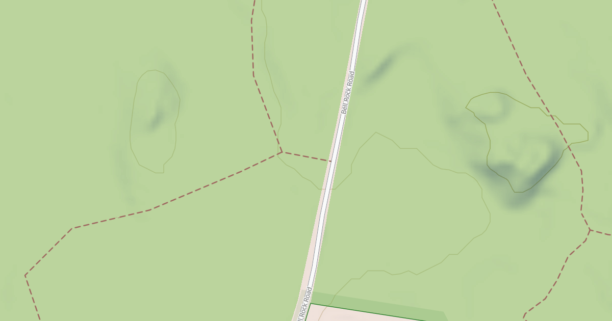 Map preview of USGS National Digital Trails 9ca55791-1856-442c-aef8-92a404dedf0a