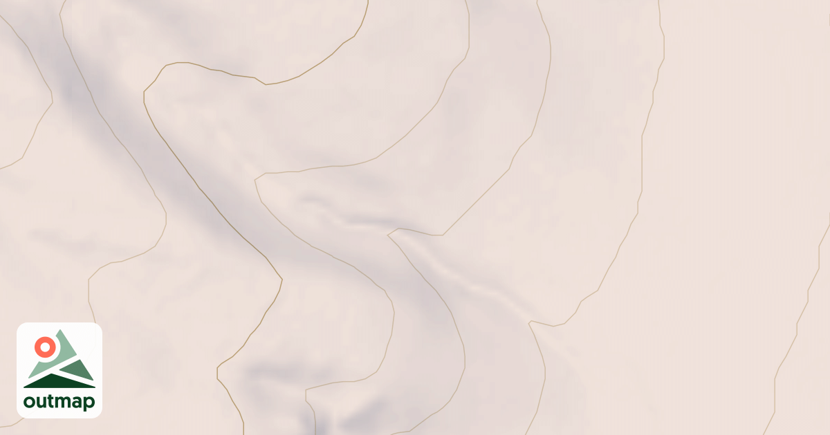 Map of BAXTER 12