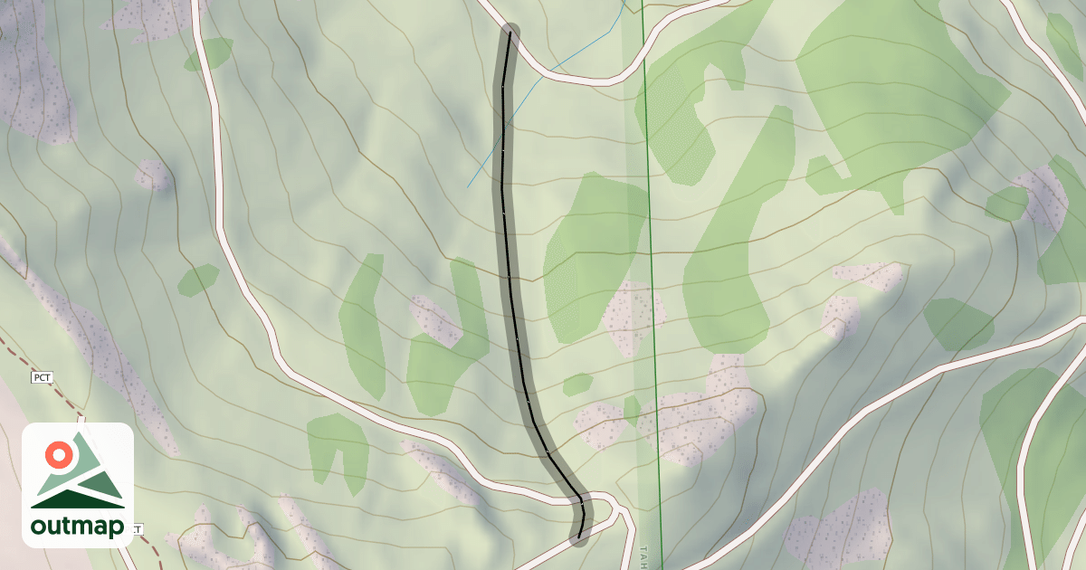 Map of D8