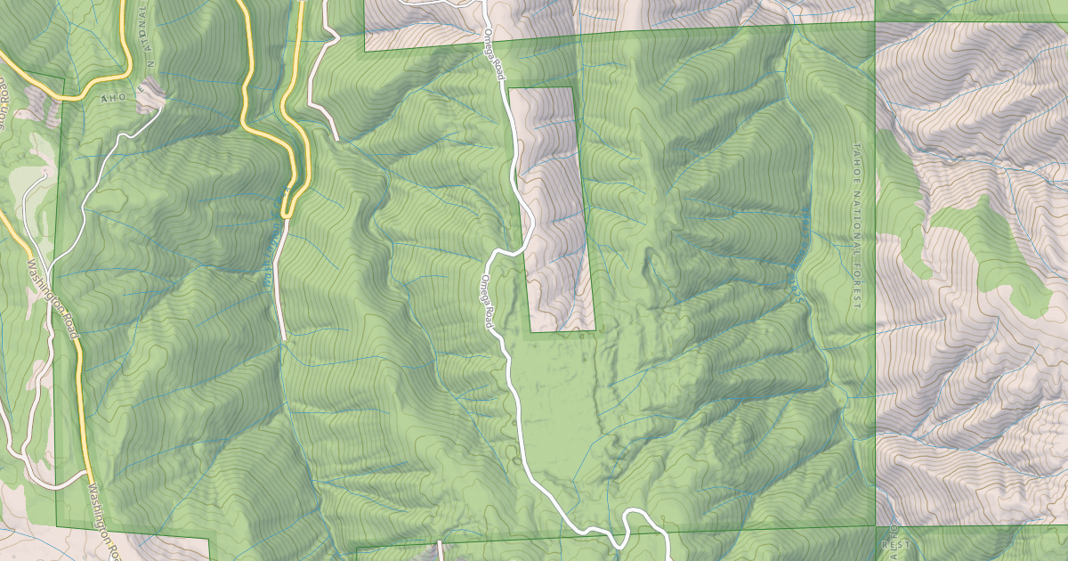 Map preview of ALPHA