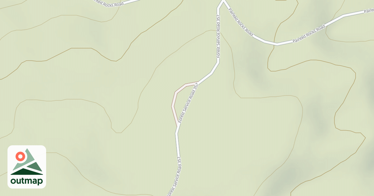 Map of 959