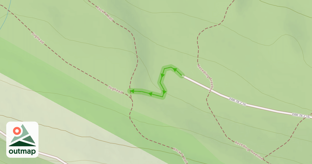 Map of Connector