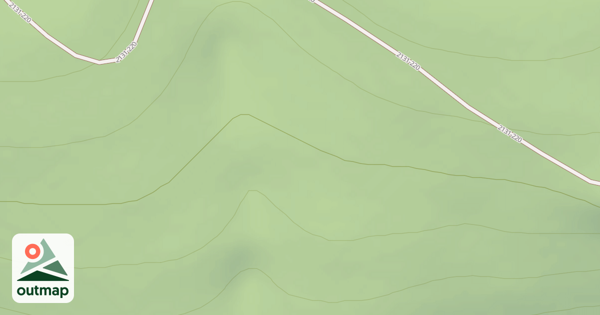 Map of 2131221