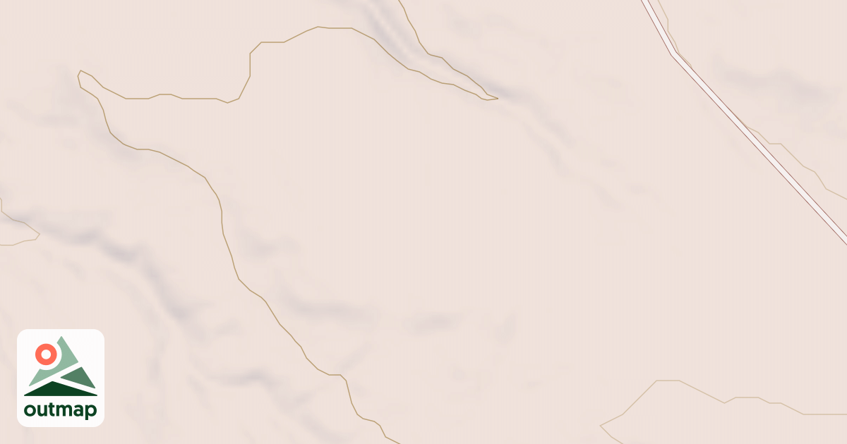 Map of USGS National Digital Trails 0379e9e9-9160-423d-8a2d-4e4e0c12386d