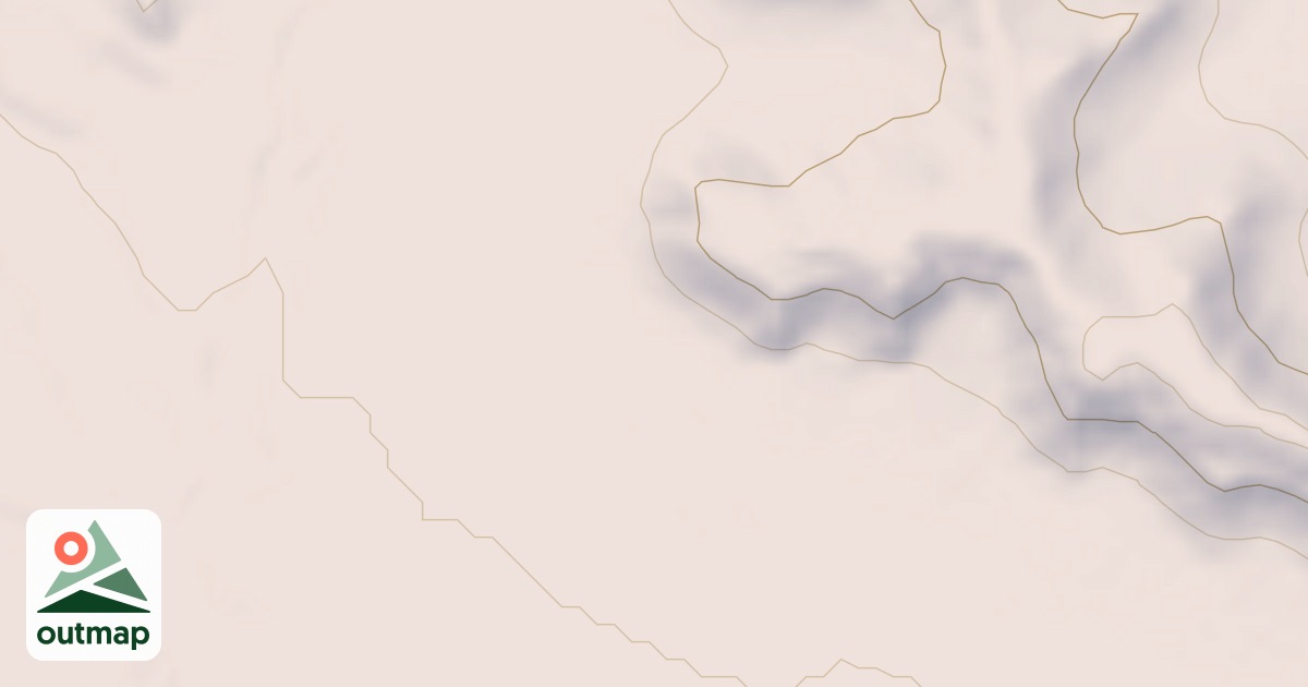 Map of USGS National Digital Trails 421a3cb4-23ed-4e2d-a46c-91e52965e9cf