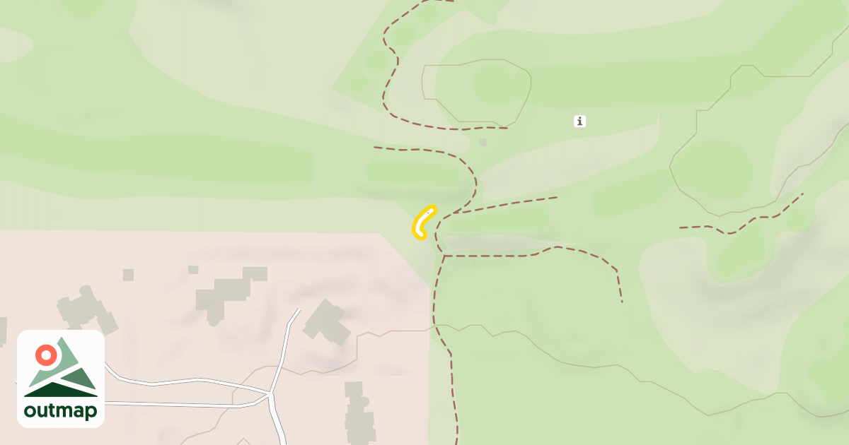 Map of Round-A-Bit