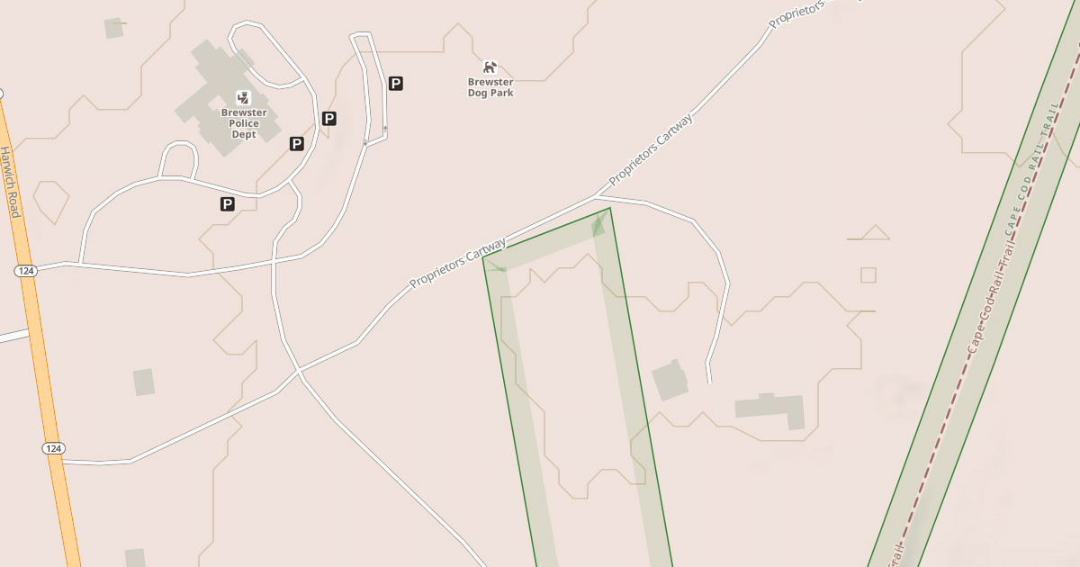 Map preview of USGS National Digital Trails c42cf18f-a834-474f-97bd-d81d6bee97fb