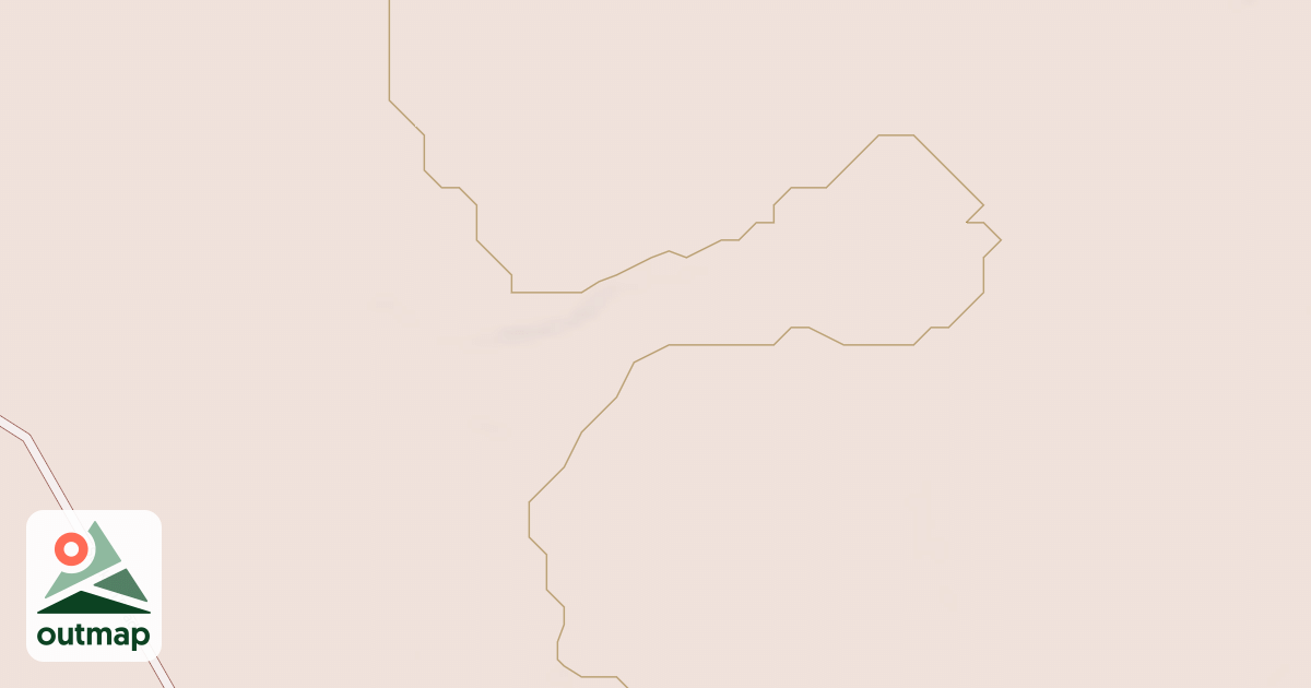 Map of 3220