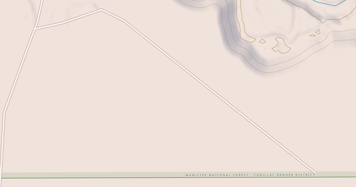 Map preview of 7302