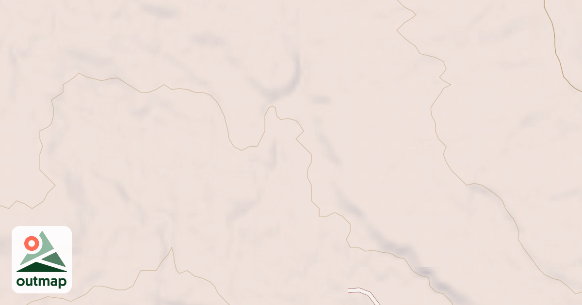 Map of BLM National GTLF Public Motorized Roads 04b97c1e-411e-40f5-b378-44c13ecf1778