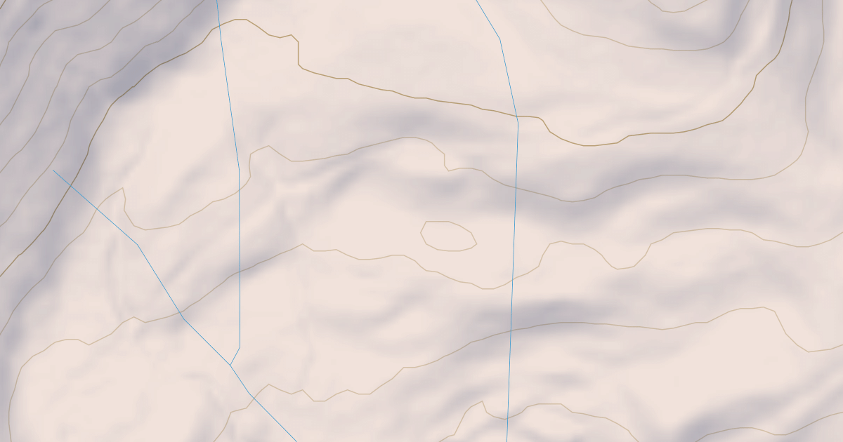 Map preview of BREED SPUR A