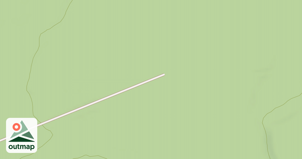 Map of FR 2990