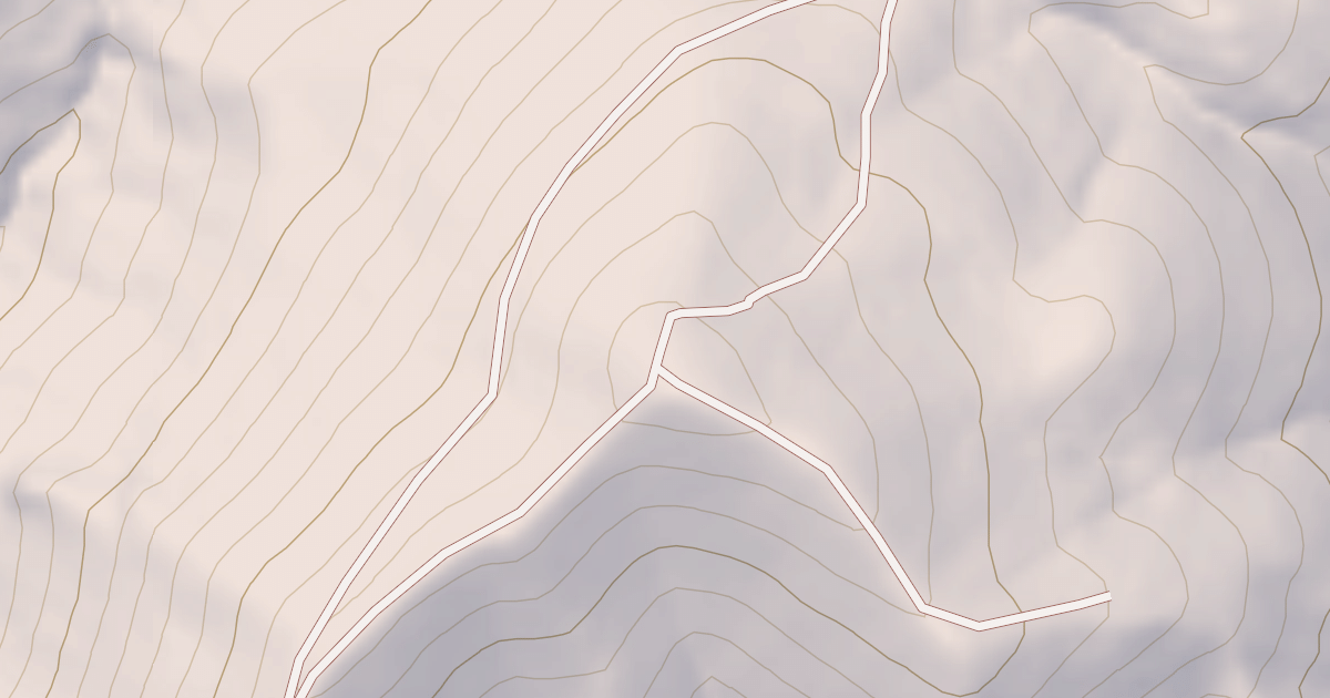 Map preview of USGS National Digital Trails aa9532b9-d9f9-4350-86c3-5d5e5106cbd5