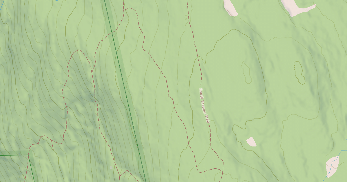 Map preview of USGS National Digital Trails 807661ad-3c07-448f-bd42-f0e449740876
