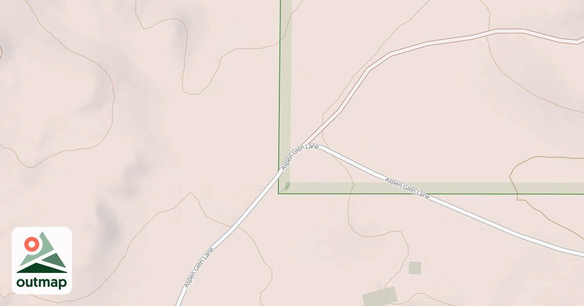 Map of BLM National GTLF Public Motorized Roads 51032e1f-2def-449a-b510-4ae6512bb089
