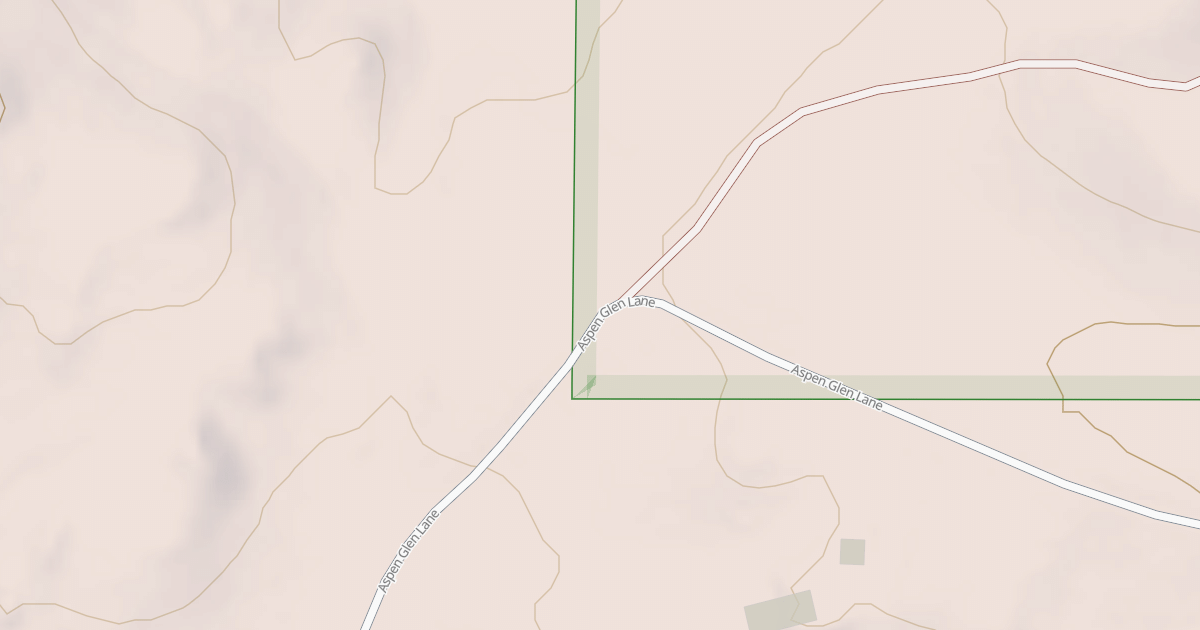 Map preview of BLM National GTLF Public Motorized Roads 51032e1f-2def-449a-b510-4ae6512bb089