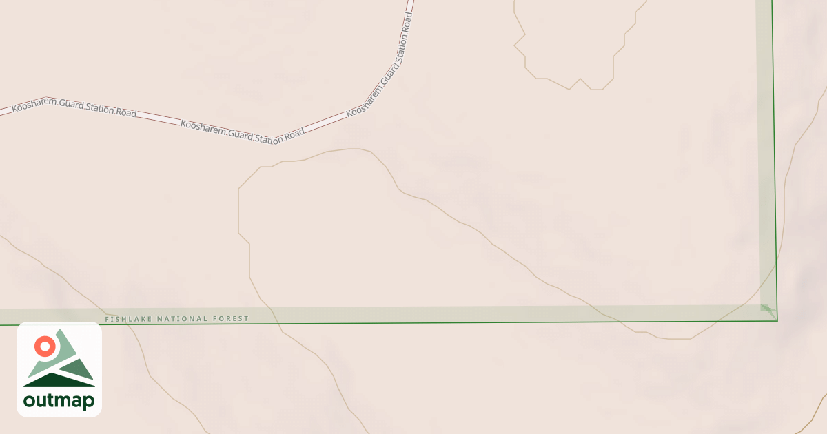 Map of 41164