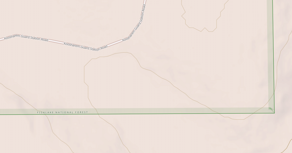 Map preview of 41164