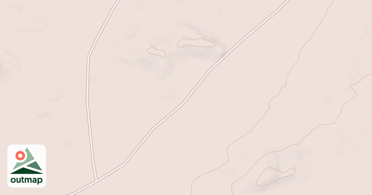 Map of BAD