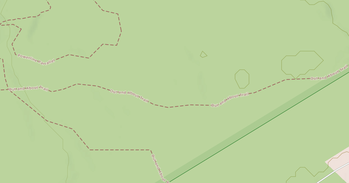 Map preview of USGS National Digital Trails 3c300a89-f3b4-4d00-be0f-2cfbfeae5a68