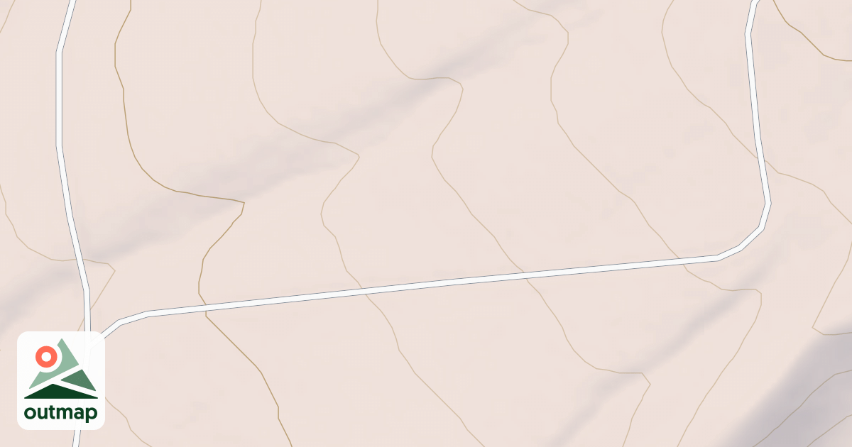 Map of BLM National GTLF Public Motorized Roads 7b9a645b-fbe2-47ff-a17a-9fe1c5d3a59b