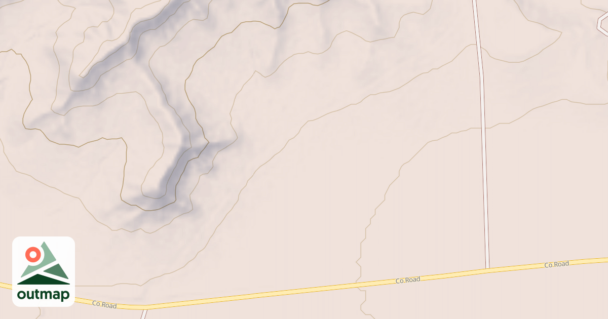 Map of BLM National GTLF Public Motorized Roads 2a2413a5-abf9-42c7-b941-ad0b0d254eea