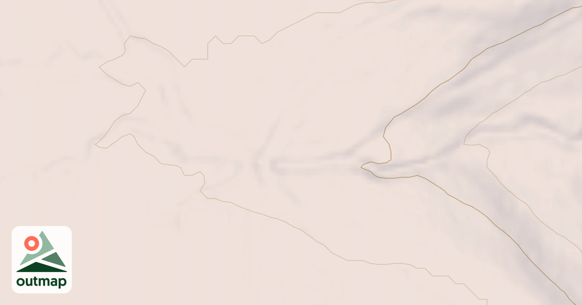 Map of RESERVOIR