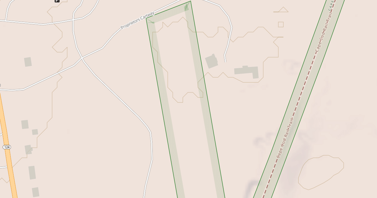 Map preview of USGS National Digital Trails fc6539ca-9450-4f5d-b384-1ce149406d7e