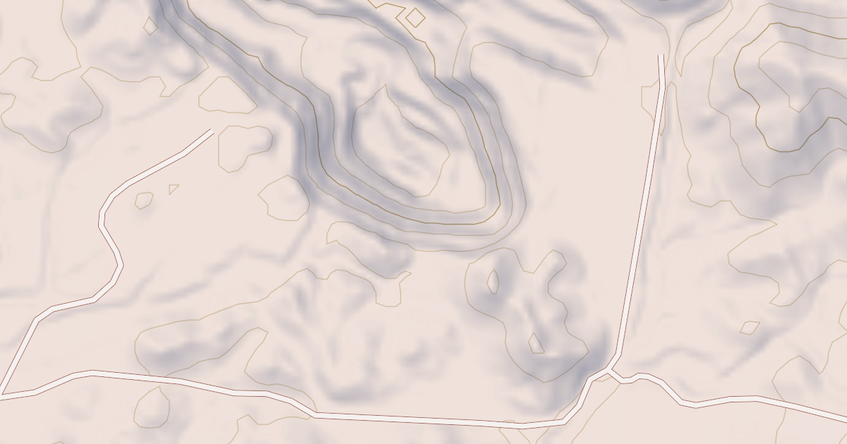 Map preview of BLM National GTLF Public Motorized Roads 65cfac6c-44fc-44c9-922b-ba31567cf953
