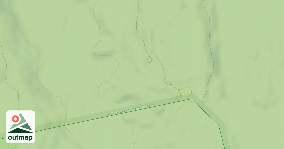 Map of USGS National Digital Trails 3607cd4b-ef1d-4a21-ad83-cc9c1e7847f5