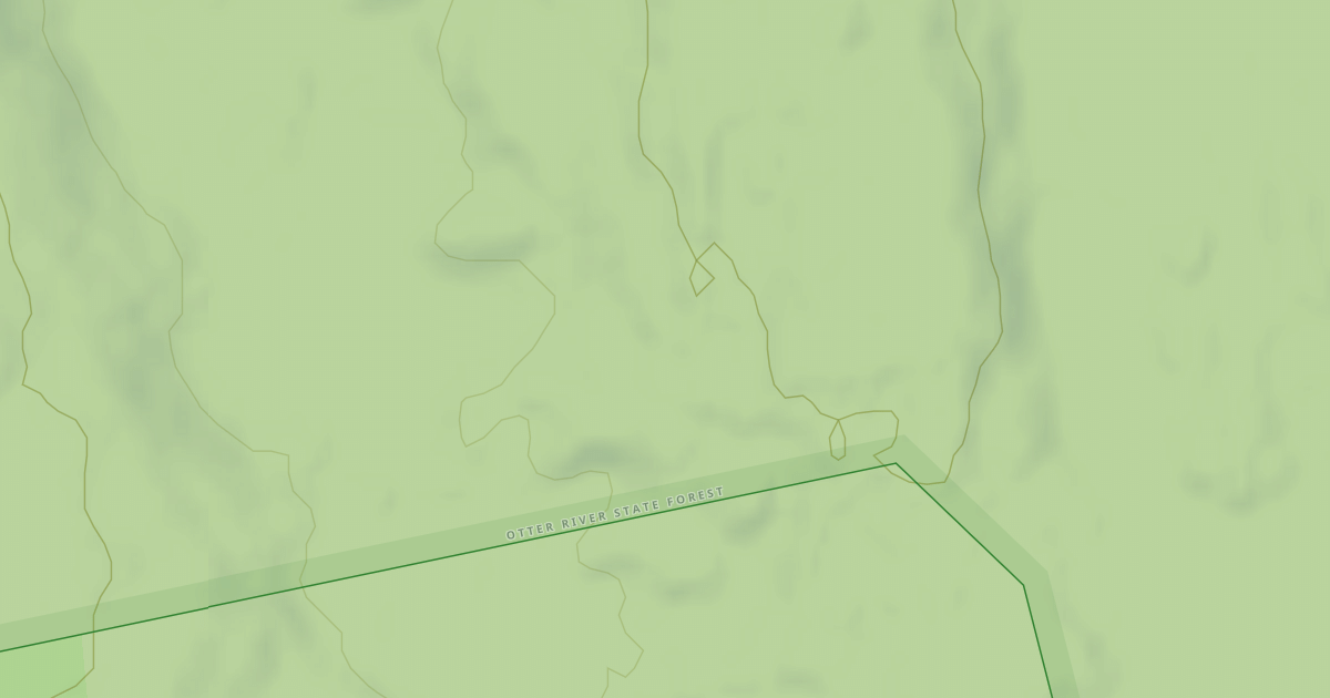 Map preview of USGS National Digital Trails 3607cd4b-ef1d-4a21-ad83-cc9c1e7847f5