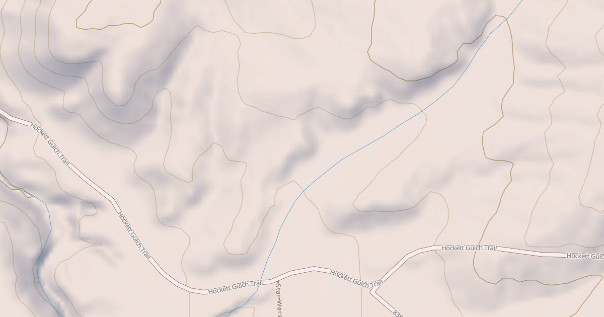 Map preview of 8390j