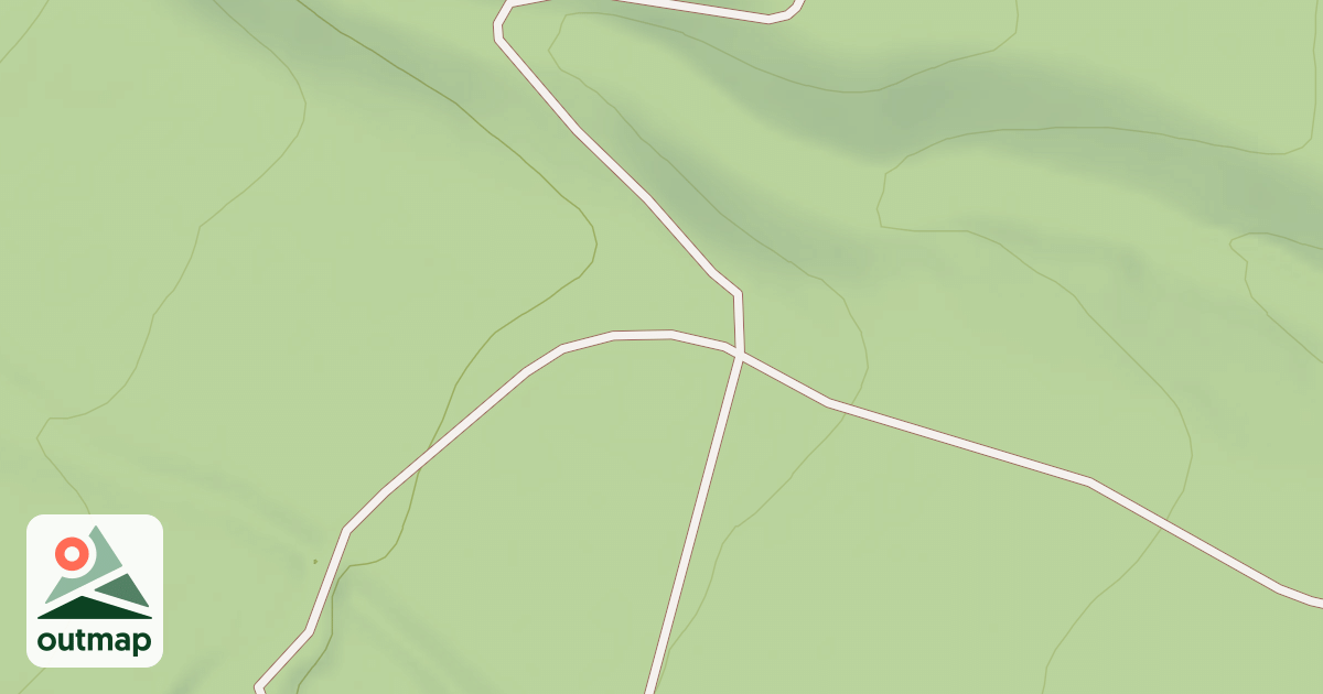 Map of BLM National GTLF Public Motorized Roads 39e28668-e022-4838-9949-c68bc5395fb0