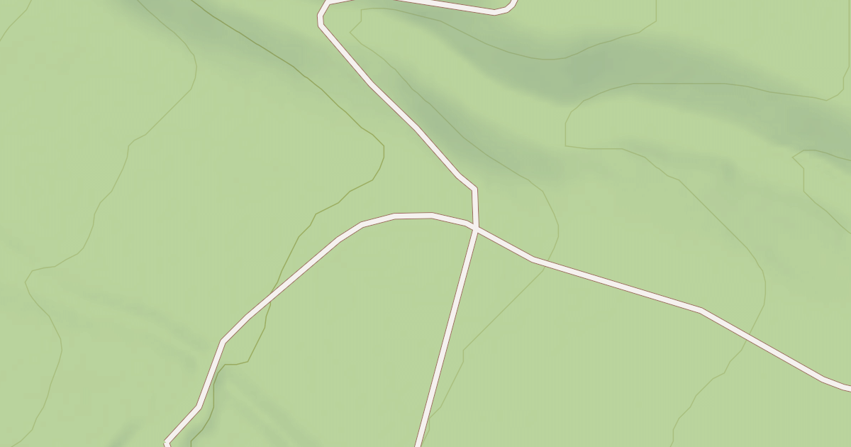 Map preview of BLM National GTLF Public Motorized Roads 39e28668-e022-4838-9949-c68bc5395fb0