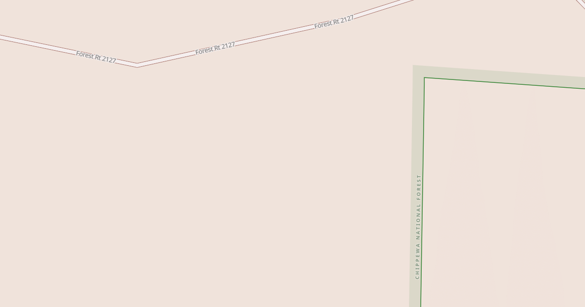 Map preview of FR3075 SPUR 3073