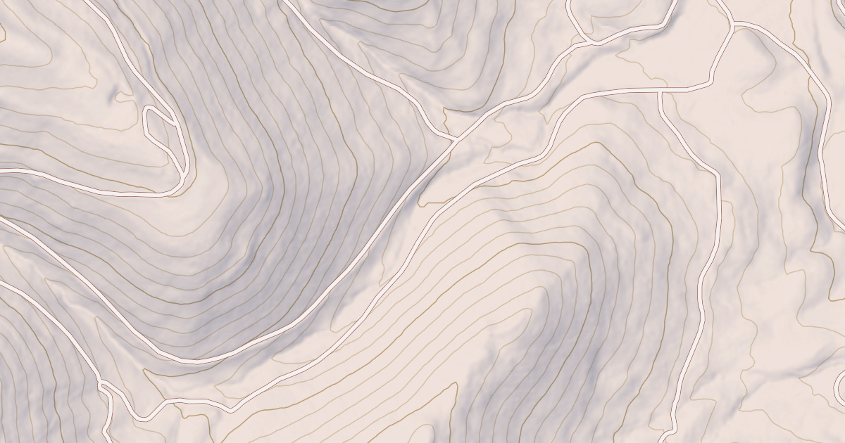 Map preview of EMMETT