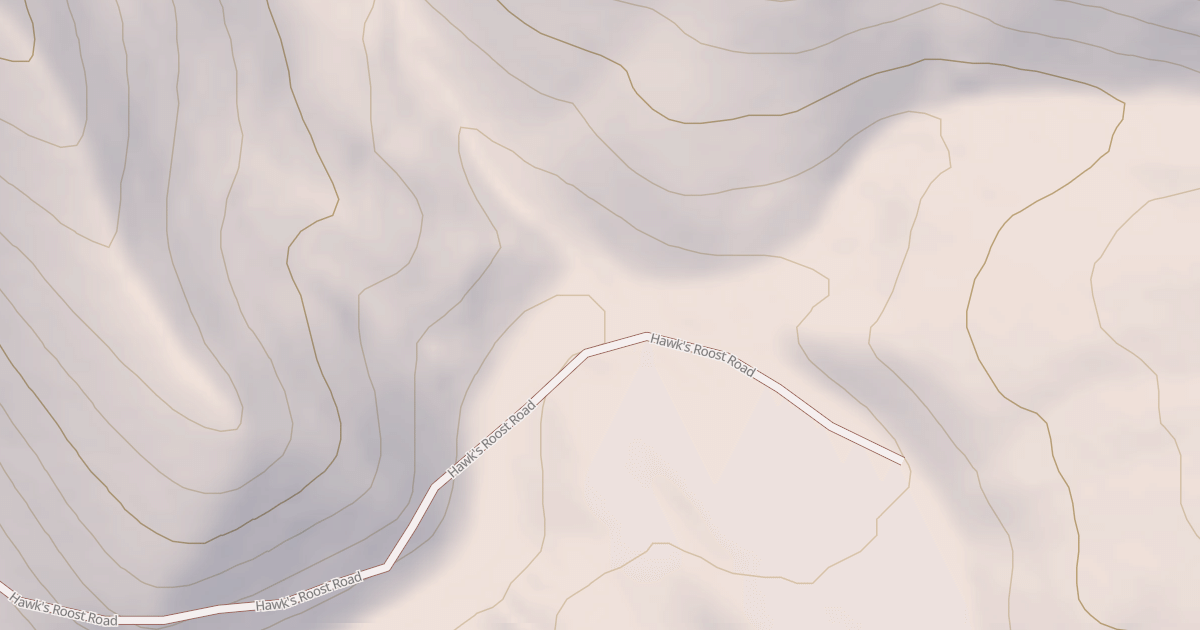 Map preview of South Lateral