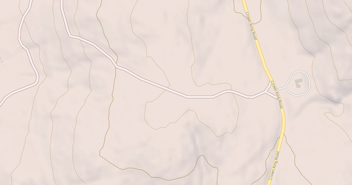 Map preview of BLM National GTLF Public Motorized Roads 31070138-7fcb-4c69-8124-96e37a482f8e