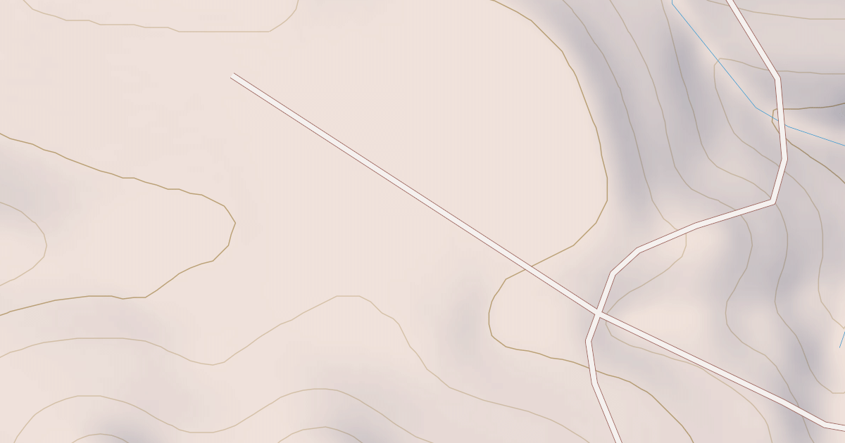 Map preview of JADE