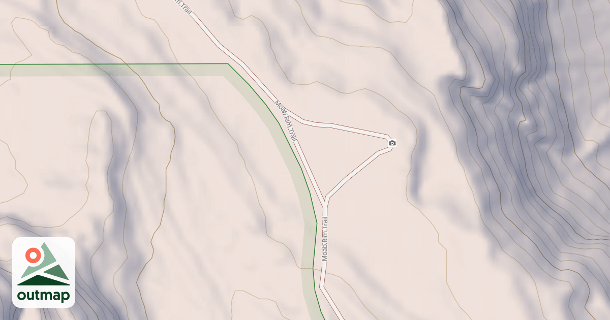 Map of BLM National GTLF Public Motorized Roads 324a86bb-1aeb-4b26-9dac-ed356383d732