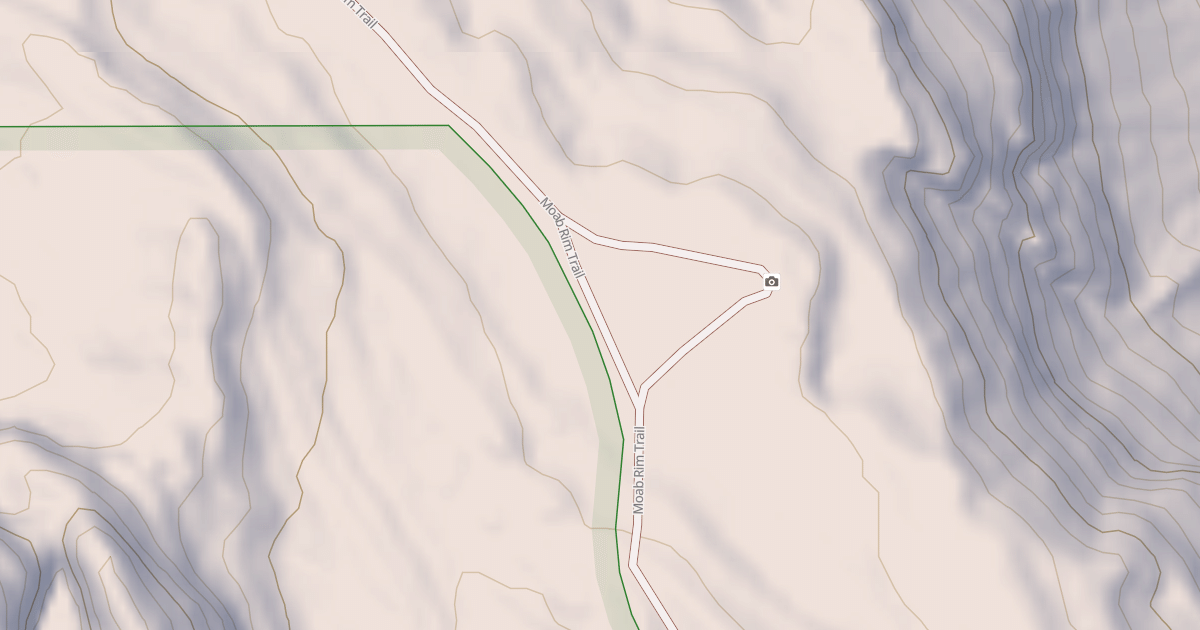 Map preview of BLM National GTLF Public Motorized Roads 324a86bb-1aeb-4b26-9dac-ed356383d732