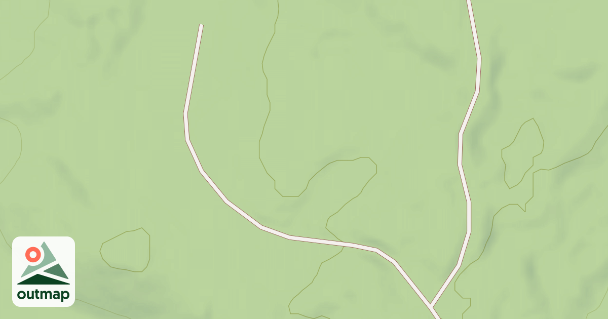 Map of FR 2366AA