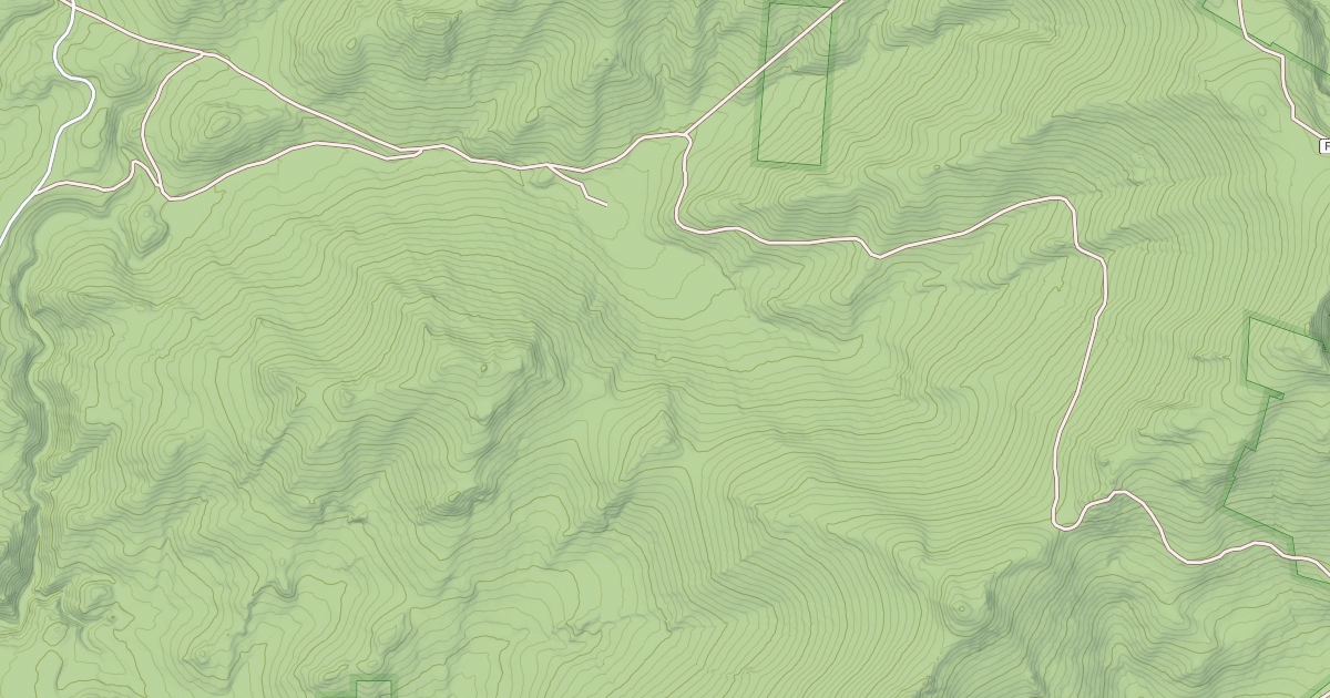 Map preview of DOUGLAS DIVIDE