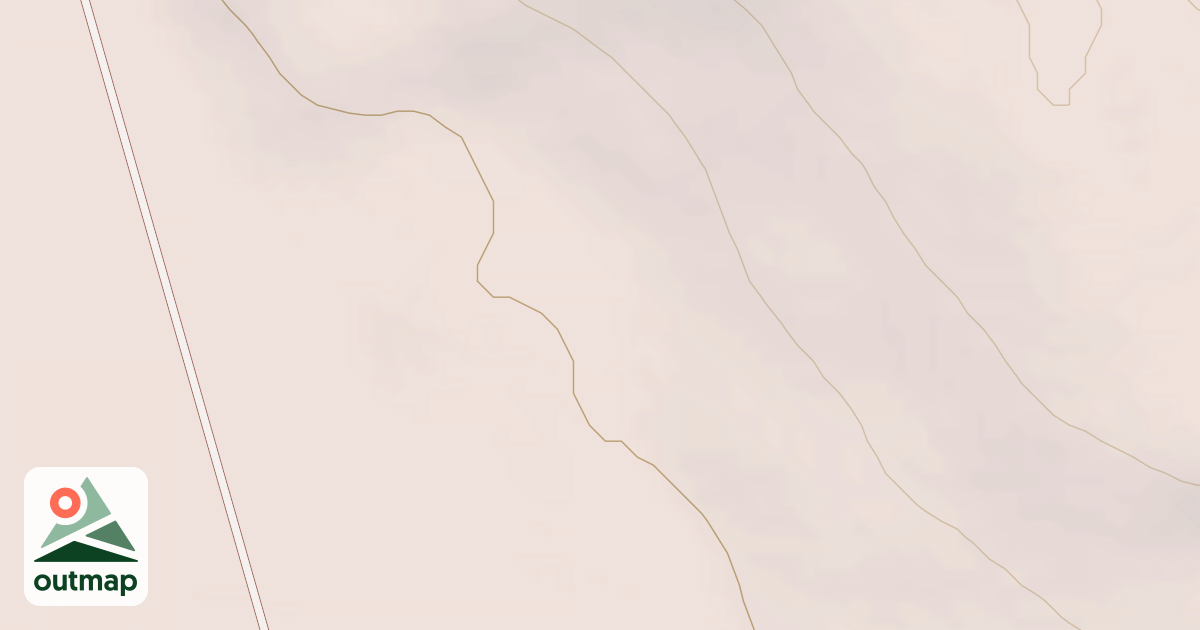 Map of Kotsina River Trail