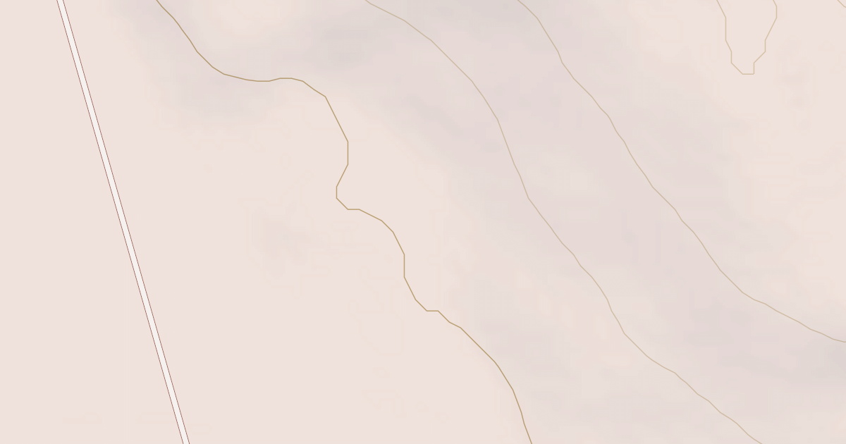 Map preview of Kotsina River Trail