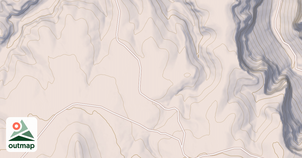 Map of USGS National Digital Trails 6647ec24-d24a-40cb-b1d4-f78bf9a44885
