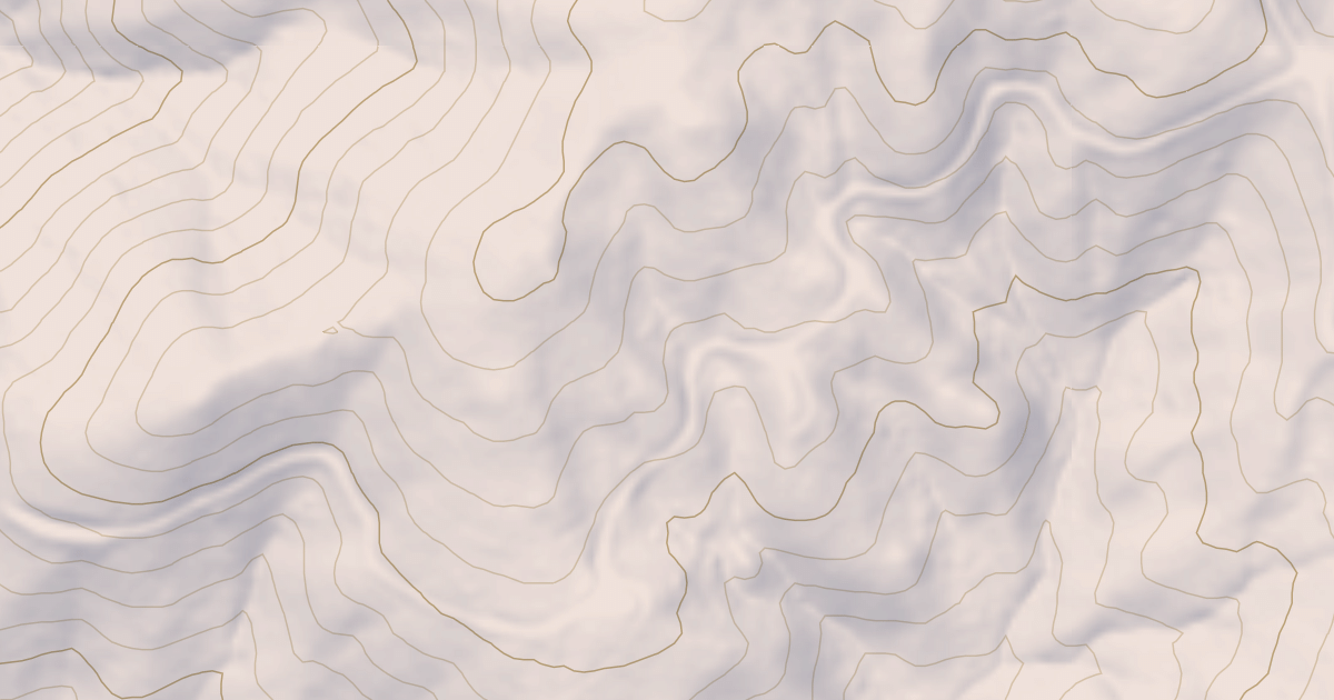Map preview of BUCK RIDGE