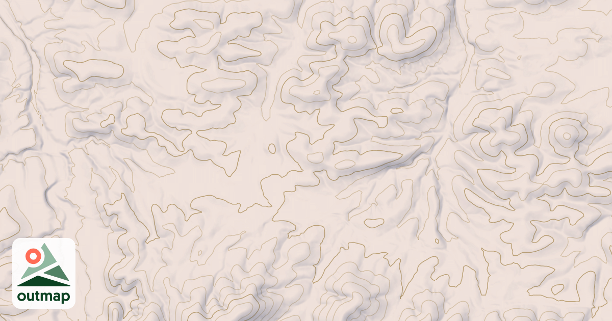 Map of USFS Motor Vehicle Use Map Roads {58A8F407-19A2-45A8-B5D0-ED3C43B803CF}