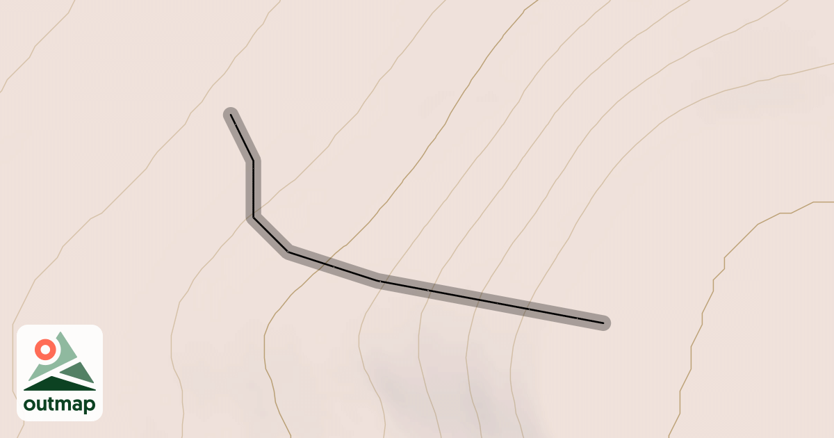 Map of Elkhorn